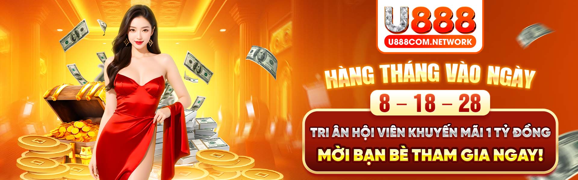 Banner Hello88 tri ân hội viên